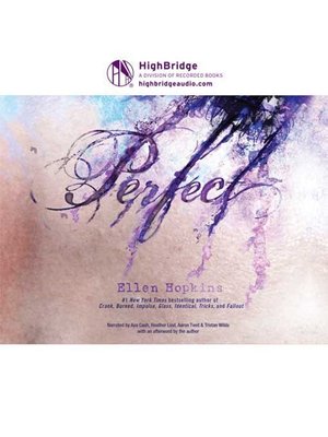 Perfect - Audiobook